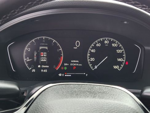 Certified 2024 Honda Civic Sport image 19