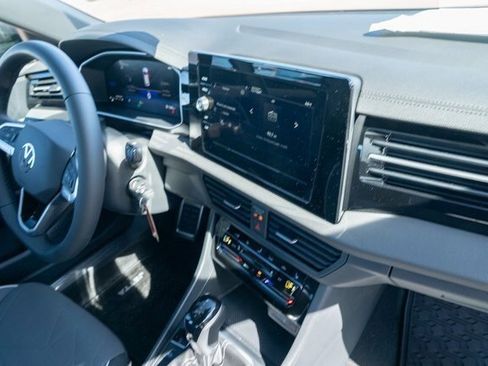 New 2026 Volkswagen Jetta Sport image 39