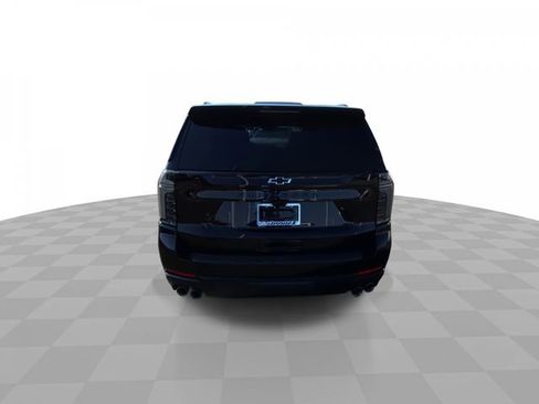 New 2025 Chevrolet Suburban Z71 w/ Z71 Off-Road Package image 7