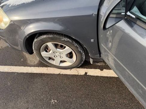 Used 2008 Chevrolet Cobalt LS w/ Protection Package image 16