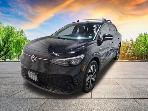 Used 2023 Volkswagen ID.4 Pro RWD image 7