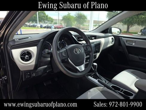 Used 2018 Toyota Corolla LE FWD image 5