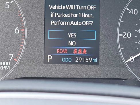 Certified 2024 Toyota Corolla SE w/ SE Package FWD image 25