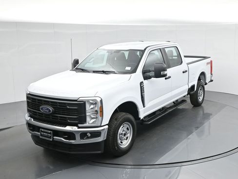 New 2026 Ford F250 XL w/ FX4 Off-Road Package image 37