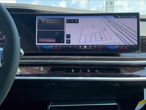 New 2026 BMW i7 eDrive50 image 6