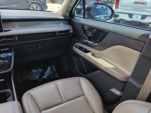 Certified 2022 Lincoln Corsair FWD w/ Equipment Group 101A image 18