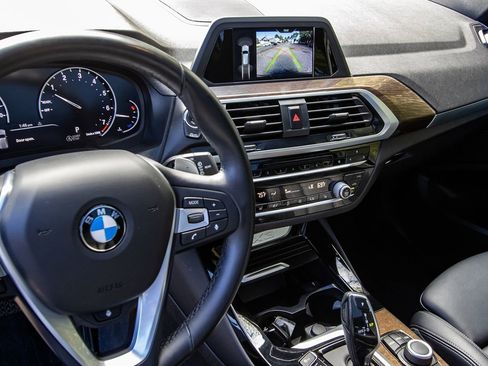 Used 2018 BMW X3 xDrive30i image 13