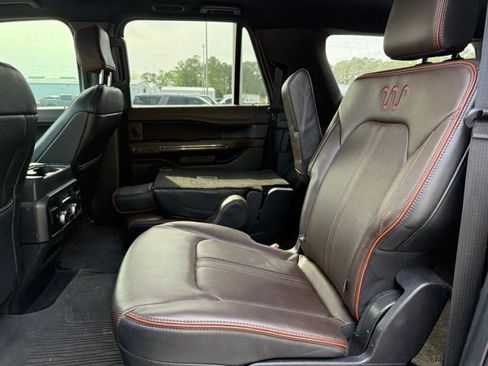 Used 2021 Ford Expedition Max King Ranch image 5