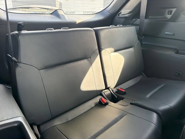 Used 2025 Mitsubishi Outlander SE AWD/4WD image 17