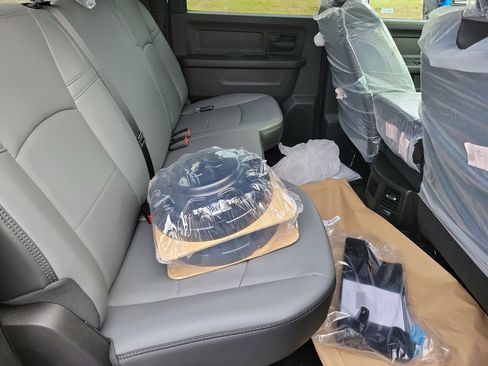 New 2026 RAM 4500 Tradesman image 38