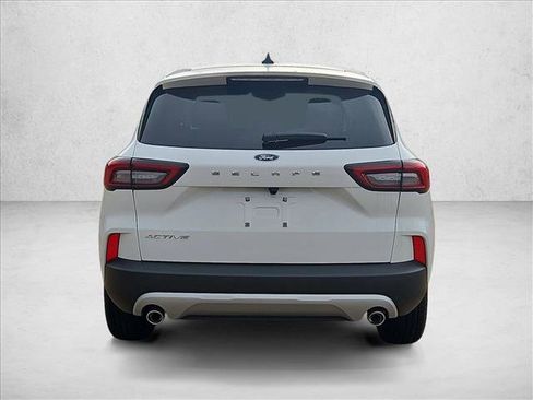 New 2026 Ford Escape Active image 8