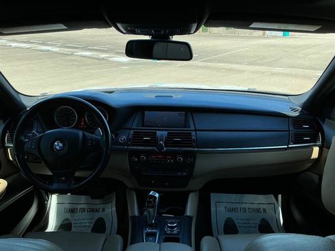 Used 2012 BMW X5 M AWD/4WD image 39