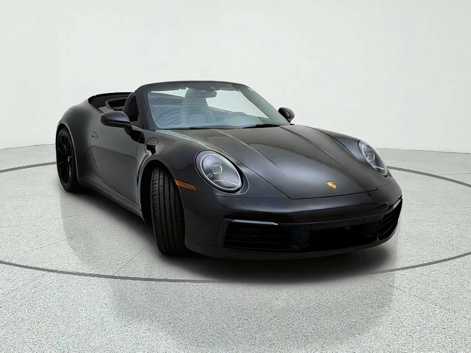 Used 2021 Porsche 911 Carrera image 4