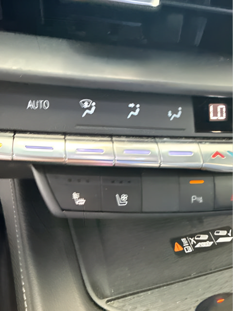 Used 2023 Cadillac CT4 Premium Luxury w/ Climate Package AWD/4WD image 22