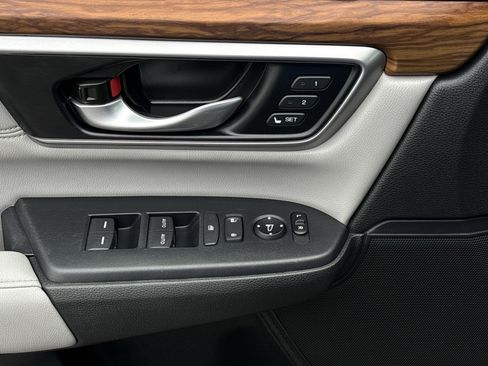 Used 2021 Honda CR-V EX-L image 12