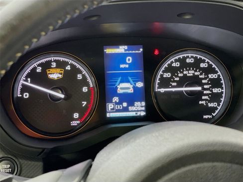 Used 2025 Subaru Forester Wilderness w/ Convenience Package image 16