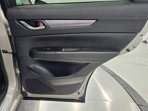 Used 2025 MAZDA CX-5 AWD 2.5 S w/ Preferred Package image 28