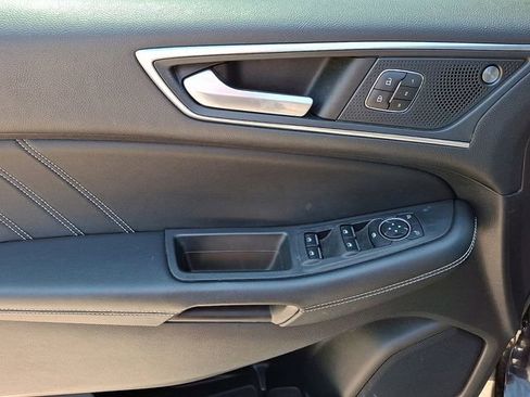 Used 2021 Ford Edge ST w/ Equipment Group 401A AWD/4WD image 13