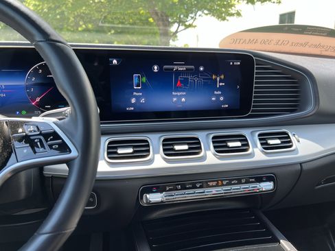 Certified 2024 Mercedes-Benz GLE 350 4MATIC image 31
