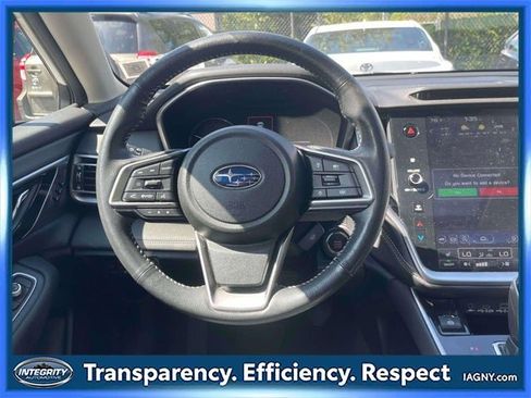 Used 2023 Subaru Outback Limited image 14