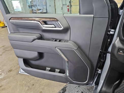 New 2026 GMC Sierra 1500 SLE AWD/4WD image 27