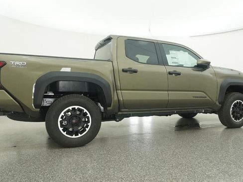 New 2026 Toyota Tacoma TRD Off-Road image 26