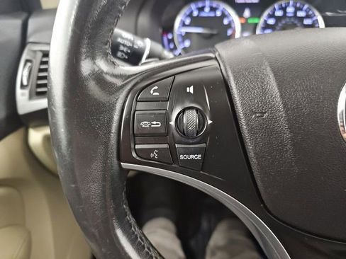 Used 2018 Acura MDX SH-AWD image 19