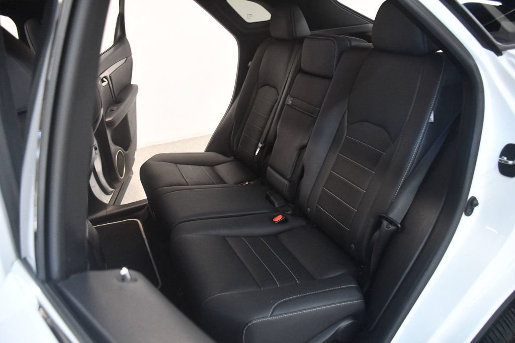 Used 2022 Lexus RX 350 F Sport w/ Accessory Package AWD/4WD image 32