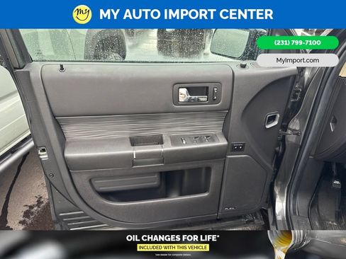 Used 2019 Ford Flex SEL w/ Equipment Group 202A AWD/4WD image 7