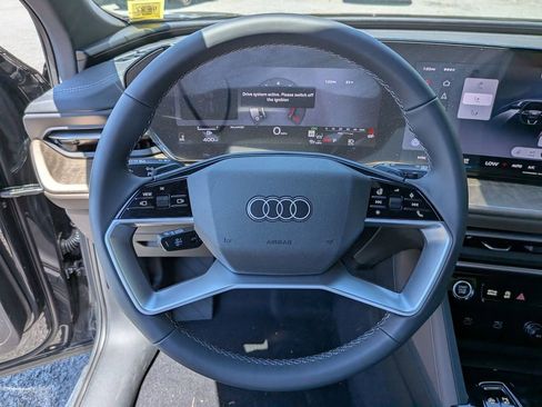 New 2026 Audi Q5 Premium Plus AWD/4WD image 10