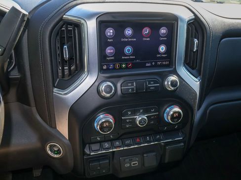 Used 2019 GMC Sierra 1500 SLE w/ SLE Value Package AWD/4WD image 15