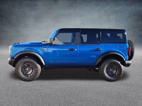 New 2025 Ford Bronco Badlands w/ Sasquatch Package image 4