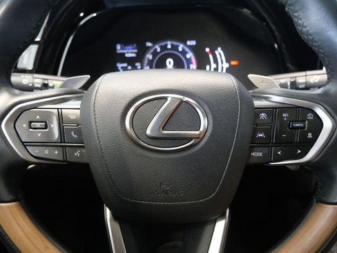Used 2024 Lexus RX 350 Premium w/ Accessory Package (Z1) AWD/4WD image 19