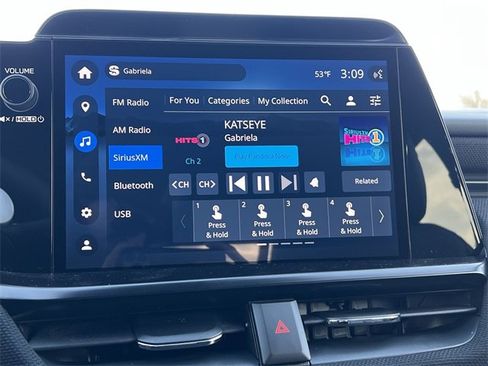 New 2026 Subaru Outback Premium image 13