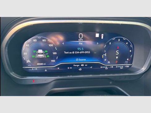 Used 2023 Chevrolet Tahoe RST w/ Luxury Package image 10