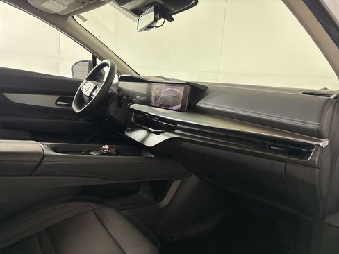 Used 2025 Nissan Murano SL AWD/4WD image 30