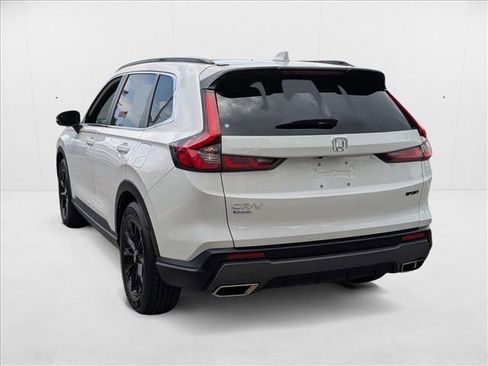 Used 2023 Honda CR-V Sport image 7
