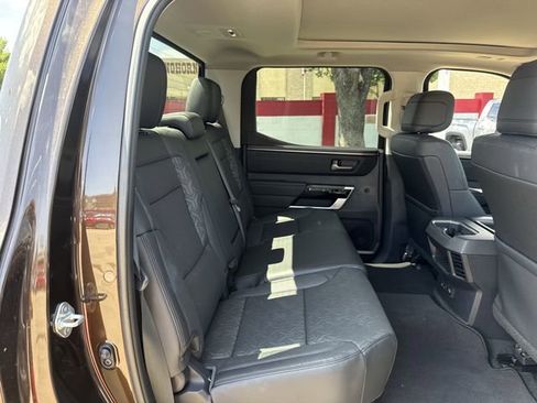Used 2023 Toyota Tundra Limited RWD image 33