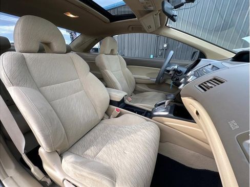 Used 2008 Honda Civic EX image 24