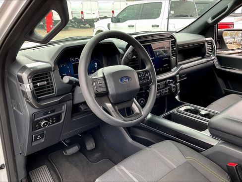 Used 2025 Ford F150 STX w/ Equipment Group 200A image 17