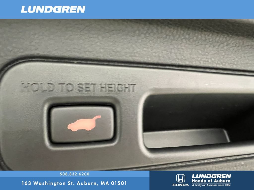 New 2025 Honda Pilot EX-L image 29