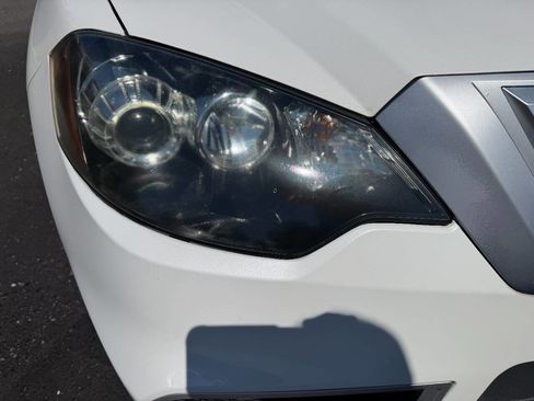 Used 2012 Acura RDX SH-AWD image 4