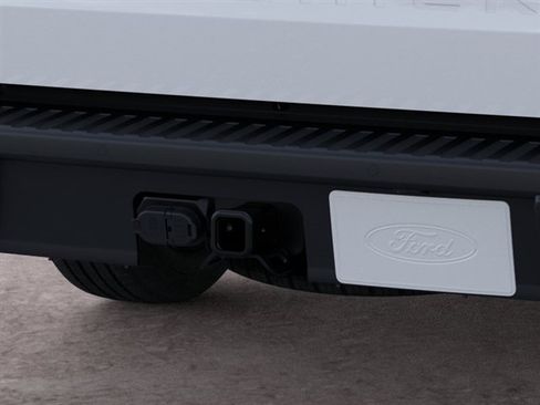 New 2026 Ford Maverick Lariat AWD/4WD image 24