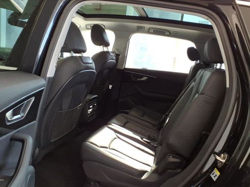 Used 2023 Audi Q7 2.0T Premium Plus w/ Premium Plus Package image 17