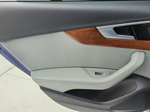 Used 2024 Audi A4 2.0T Premium Plus w/ Premium Plus Package image 32