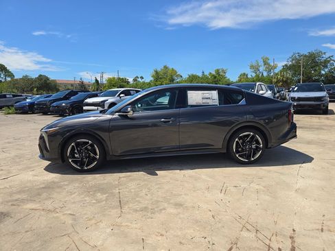 New 2026 Kia K4 EX FWD image 5