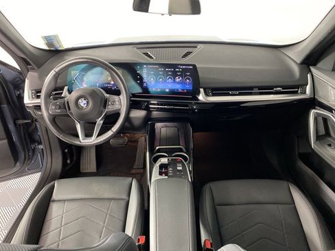 Certified 2023 BMW X1 xDrive28i w/ Convenience Package image 2