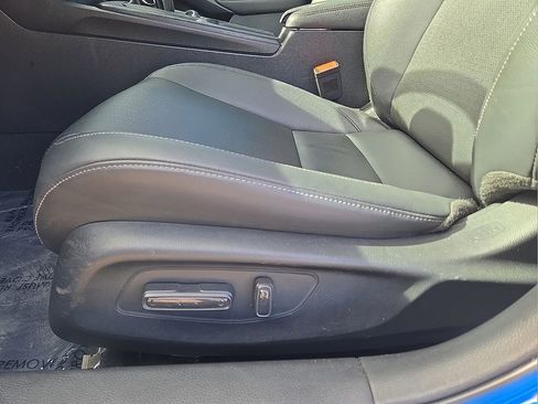 Used 2024 Honda Civic Sport Touring image 22