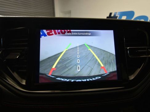 Used 2021 Dodge Durango R/T w/ Tow 'N Go Package AWD/4WD image 28