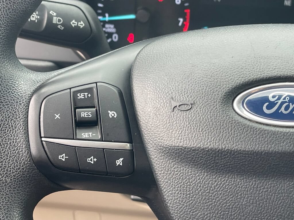 Used 2020 Ford Escape SE AWD/4WD image 17